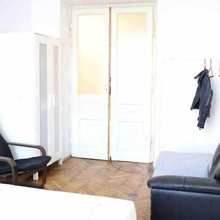 Soltyka 5 Rooms Apartment Cracovia Exterior foto
