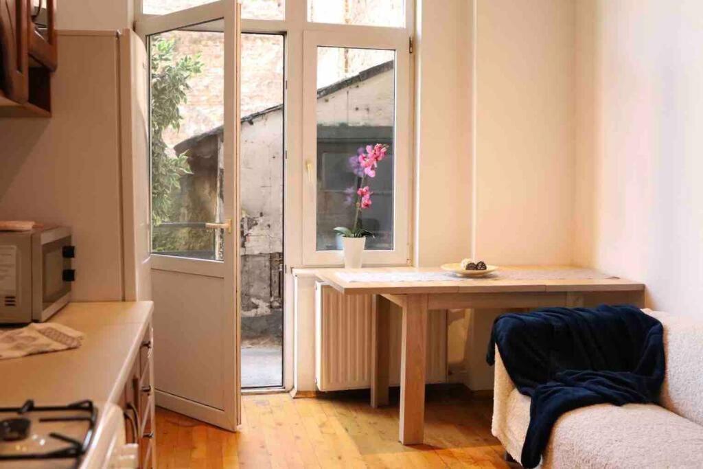 Soltyka 5 Rooms Apartment Cracovia Exterior foto