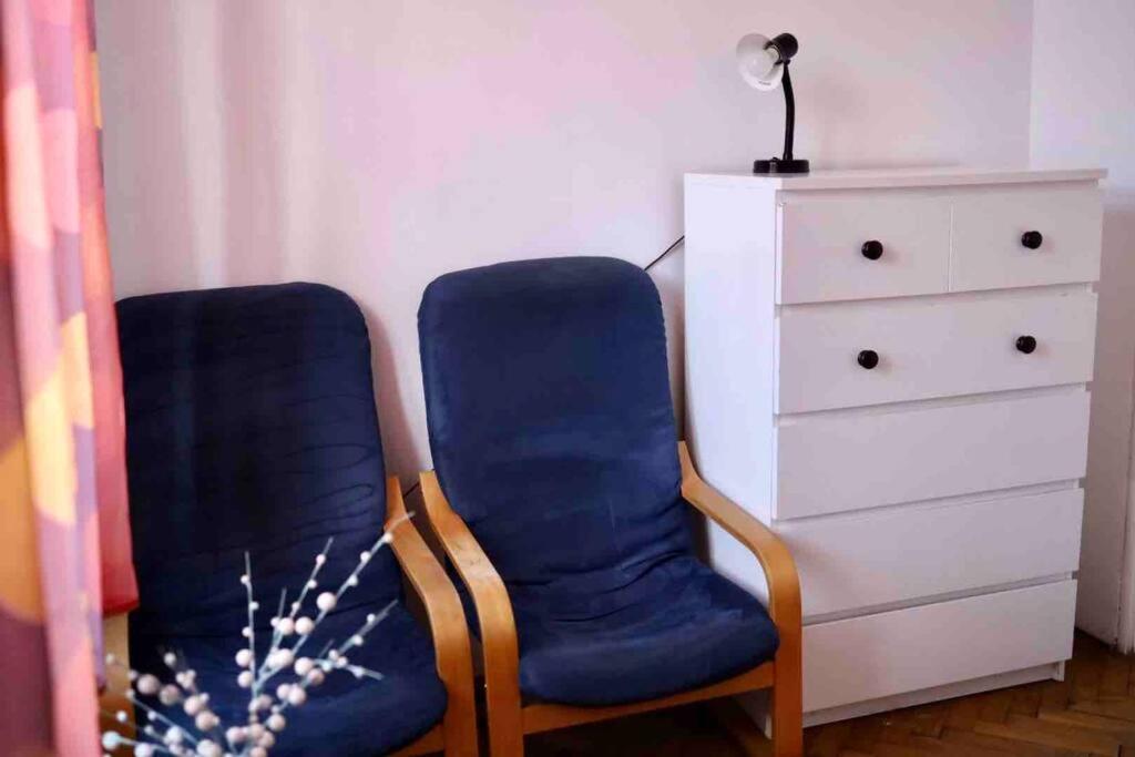 Soltyka 5 Rooms Apartment Cracovia Exterior foto