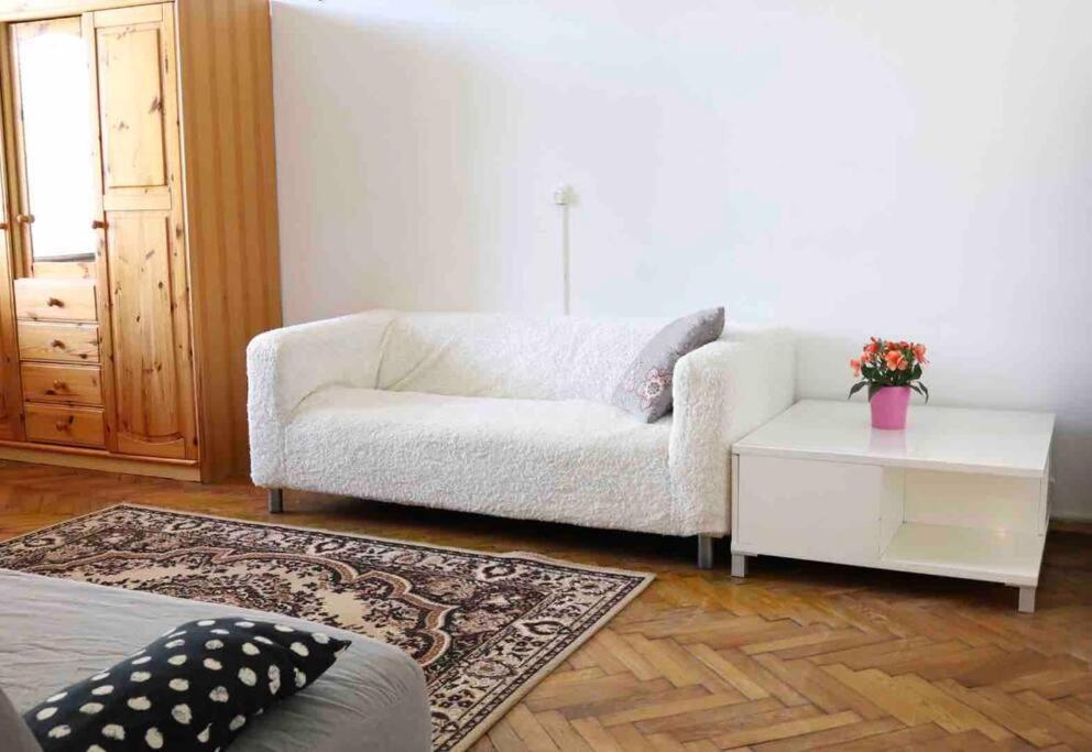 Soltyka 5 Rooms Apartment Cracovia Exterior foto